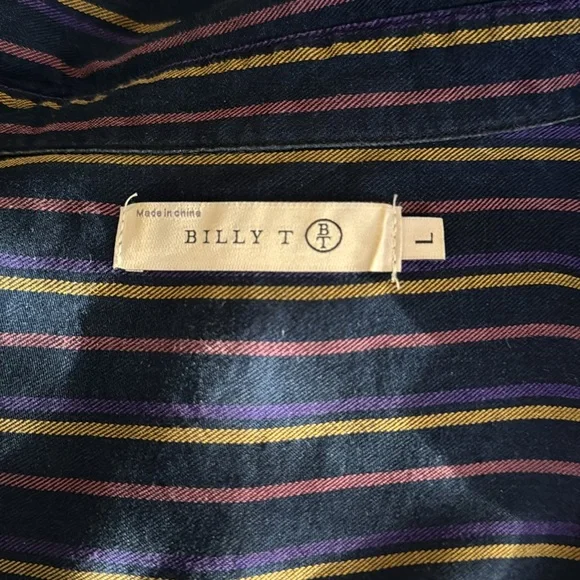 BILLY T DRESS - Picture 11 of 12